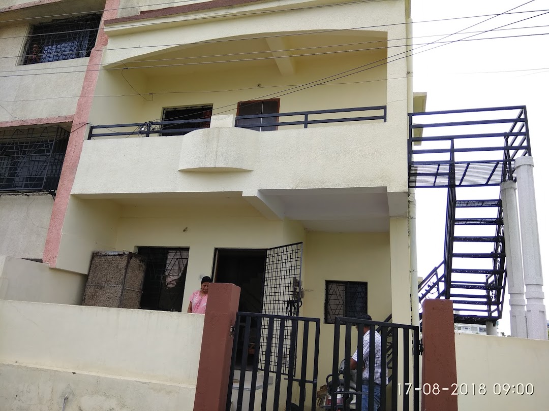 Akriti Enclave