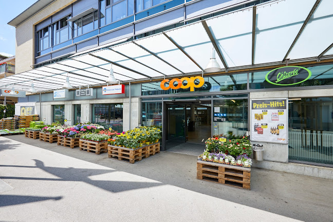 Coop Supermarkt Worb - Thun