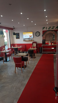 Atmosphère du Restaurant italien Le Comptoir Pizza & Pasta à Denain - n°1