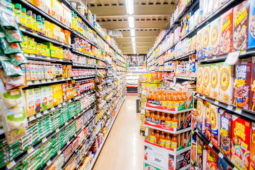 Grocery Store «City Fresh», reviews and photos, 45-02 Junction Blvd, Corona, NY 11368, USA