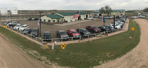 Used Truck Dealer «Country Truck & Auto», reviews and photos, 13042 County Rd 20, Fort Lupton, CO 80621, USA