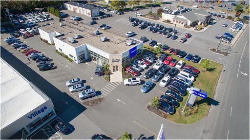 Volvo Dealer «Volvo Village of Danvers», reviews and photos, 24 Commonwealth Ave, Danvers, MA 01923, USA