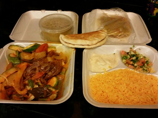 Grocery Store «Mediterranean Oasis Mart», reviews and photos, 357 E Bailey Rd, Naperville, IL 60477, USA