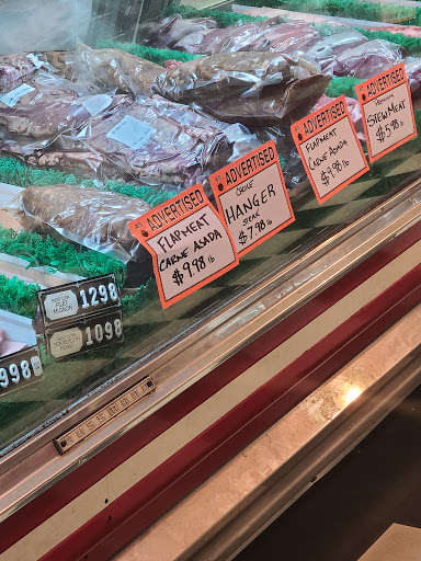 Butcher Shop «Hottinger Family Meats», reviews and photos, 5437 Chino Ave, Chino, CA 91710, USA