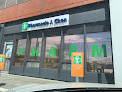 Pharmacies in Montreal