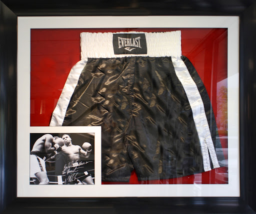 Picture Frame Shop «My Framing Store, Inc.», reviews and photos, 485 US-1, Edison, NJ 08817, USA