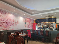 Atmosphère du SUSHI KIMI Restaurant japonais/chinois à volonté - Plats à emporter à Orléans - n°4