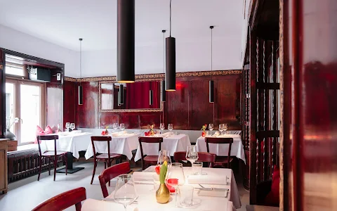 Restaurant kommod image