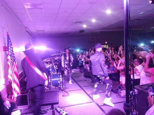 Banquet Hall «Florian Hall», reviews and photos, 55 Hallet St, Dorchester Center, MA 02124, USA