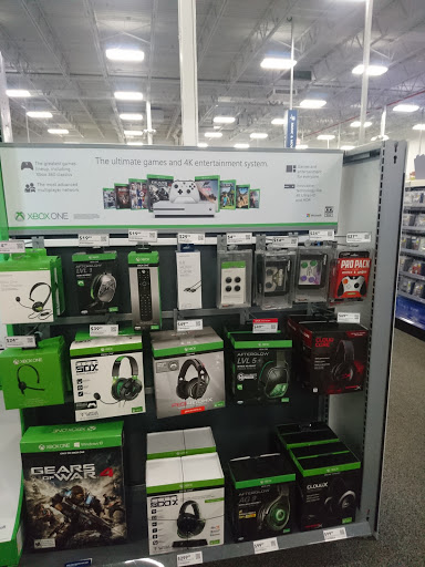 Electronics Store «Best Buy», reviews and photos, 261 Pond Path, South Setauket, NY 11720, USA