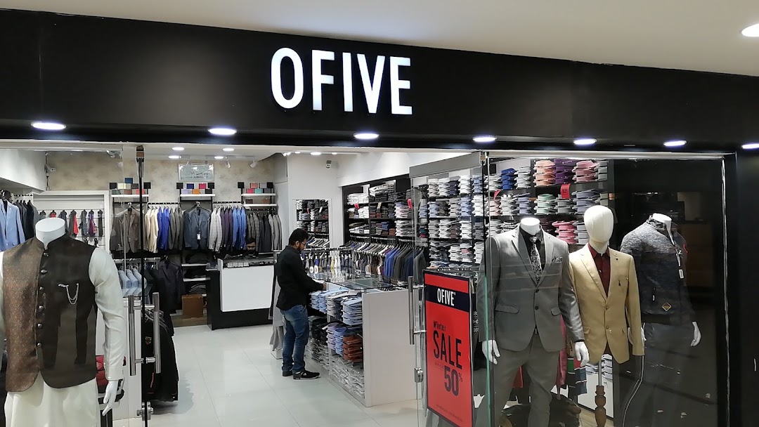 OFIVE