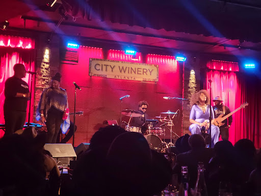 Jazz Club «St James Live», reviews and photos, 3220 Butner Rd #240, Atlanta, GA 30331, USA