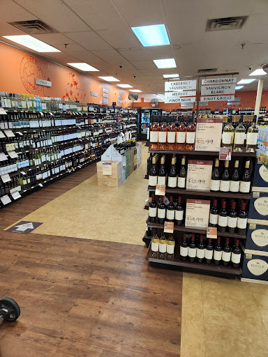 Liquor Store «Fine Wine & Good Spirits», reviews and photos, 2143 MacDade Boulevard, Holmes, PA 19043, USA