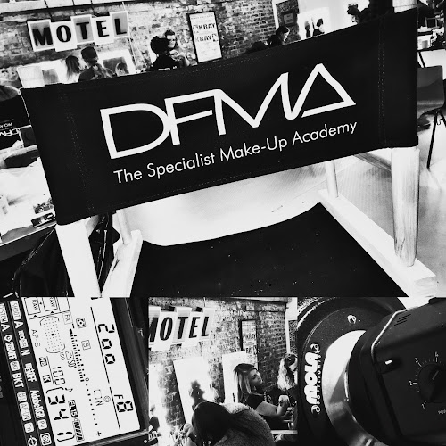 Reviews of Dfma Make Up Academy in Bournemouth - Cosmetics store
