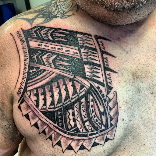 Explore couple tattoo ideas with meaning, creative tattoo ideas in Hudson Falls, available at ALTERED ADDICTION TATTOOS