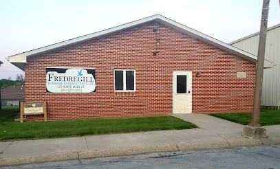 Fredregill Family Funeral Home