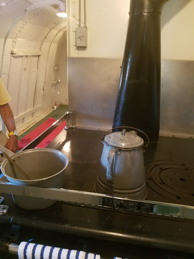 Museum «Lightship Portsmouth Museum», reviews and photos, London & Water St, Portsmouth, VA 23704, USA