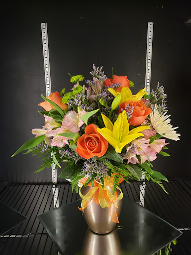 Florist «Merrimon Florist Inc», reviews and photos, 329 Merrimon Ave, Asheville, NC 28801, USA