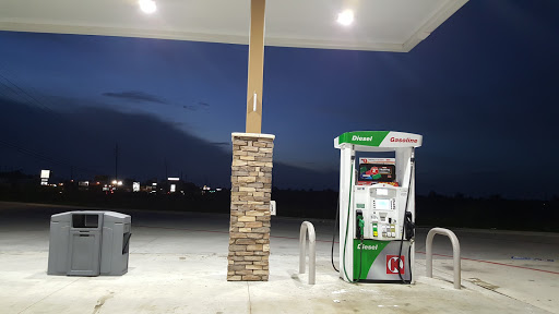 Convenience Store «Circle K», reviews and photos, 12300 Veterans Memorial Dr, Houston, TX 77014, USA