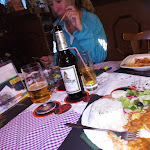 Photo n°2 de l'avis de Karsten.o fait le 29/04/2018 à 19:03 sur le  Restaurant Wanja Inh. Siegert I. à Löcknitz