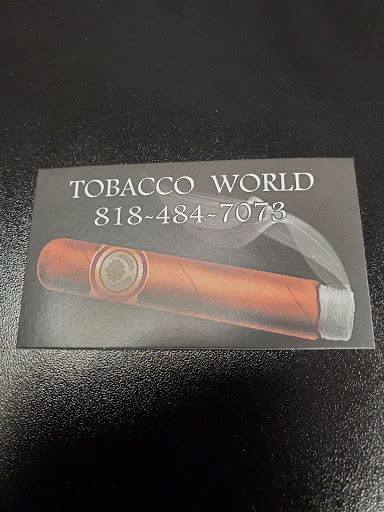 Tobacco World