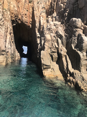 Découvertes Naturelles à Grosseto-Prugna
