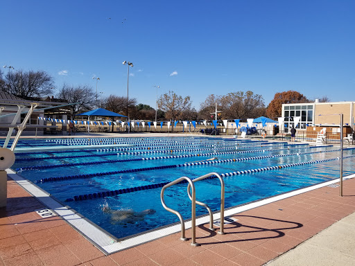 Youth Organization «Town North Family YMCA», reviews and photos, 4332 Northaven Rd, Dallas, TX 75229, USA