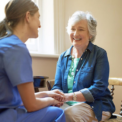 The Irish Connection Home Health Care Service