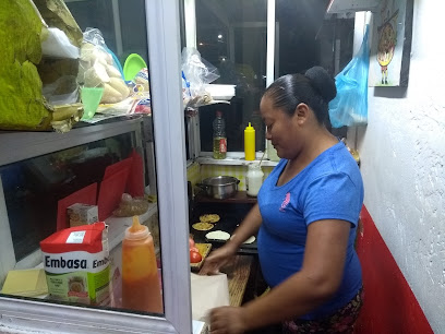 ANTOJITOS LA LUPITA