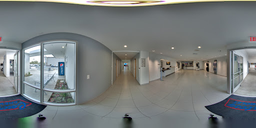 Chevrolet Dealer «Courtesy Chevrolet San Diego», reviews and photos, 750 Camino Del Rio N, San Diego, CA 92108, USA