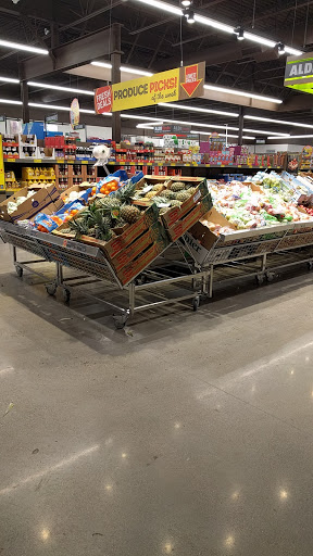 Supermarket «ALDI», reviews and photos, 5620 W Broadway Ave, Crystal, MN 55428, USA
