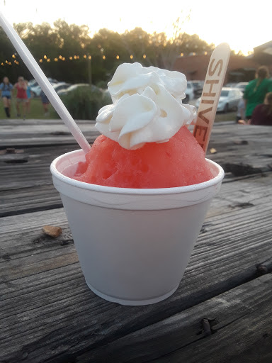 Ice Cream Shop «Shivers Natural Snow», reviews and photos, 5651 US-259, Longview, TX 75605, USA