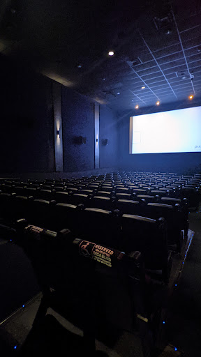 Movie Theater «Landmark Renaissance Cinema», reviews and photos, 1850 2nd St, Highland Park, IL 60035, USA