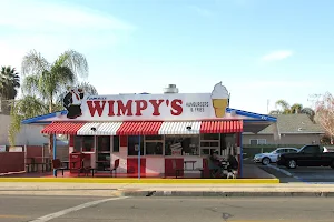 Wimpy's Hamburgers image