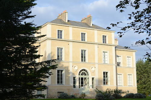 Château du Cléray - Sauvion à Vallet