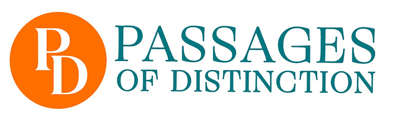 Passages of Distinction LLC