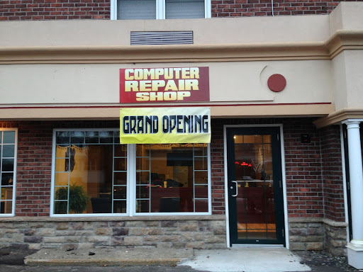 Computer Repair Service «Good-Techs LLC», reviews and photos, 1654 Meriden-Waterbury Turnpike, Milldale, CT 06467, USA