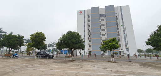 Bệnh viện Đa khoa Quốc tế Hà Nội - Bắc Giang