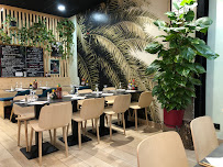 Atmosphère du Restaurant vietnamien Namdo Bobun Pho du Vietnam à Lyon - n°2