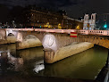 Pont Saint-Michel Paris