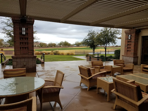 Home Builder «Sun City Anthem at Merrill Ranch by Del Webb», reviews and photos