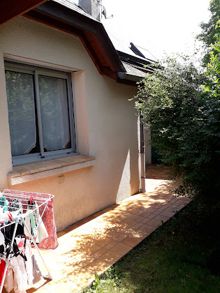 Photo Chambre d'hôtes Gîtes et chambres d'hôtes Maison Miragou Gîtes-de-france 64110 Laroin