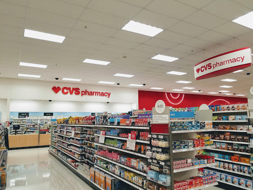 Pharmacy «CVS Pharmacy», reviews and photos, 10404 N 43rd Ave, Glendale, AZ 85302, USA