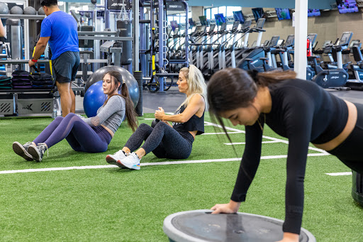 Gym «Fitness 19», reviews and photos, 7221 Haven Ave, Rancho Cucamonga, CA 91701, USA