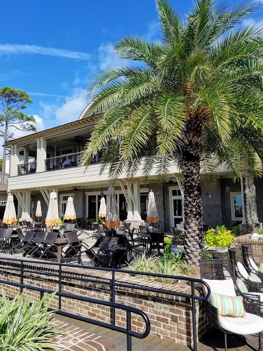 Resort «The Sea Pines Resort», reviews and photos, 32 Greenwood Dr, Hilton Head Island, SC 29928, USA