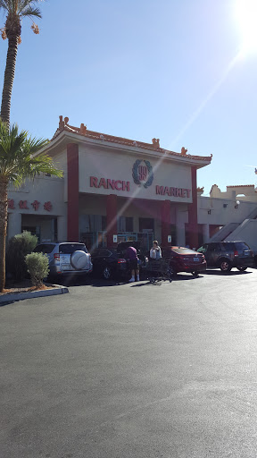 Asian Grocery Store «99 Ranch Market», reviews and photos, 4155 W Spring Mountain Rd, Las Vegas, NV 89102, USA