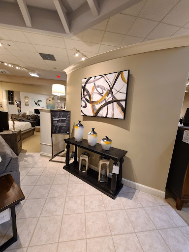 Furniture Store «Ashley Homestore», reviews and photos, 273 Federal Rd, Brookfield, CT 06804, USA