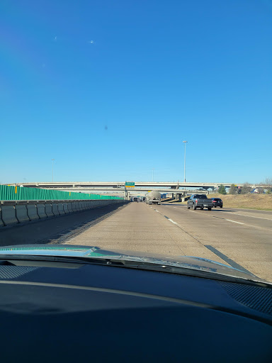 Toyota Dealer «Cowboy Toyota», reviews and photos, 9525 E R L Thornton Fwy, Dallas, TX 75228, USA