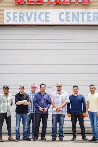 Used Car Dealer «West Auto Sales», reviews and photos, 5773 State St, Murray, UT 84107, USA