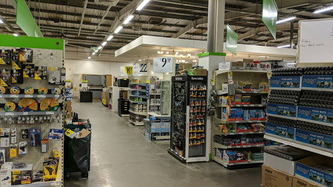 Homebase - Oxford Cowley (including Bathstore) Open Times